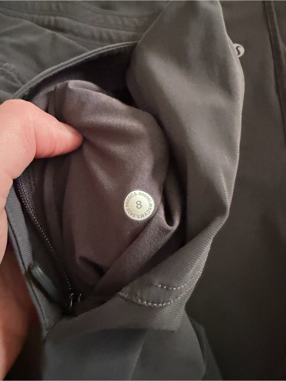 Lululemon Adapted State Jogger
Graphite Grey - Picture 7 of 8